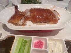 -大鸭梨(天通西苑店)