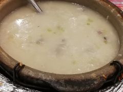 -粤仔湾砂锅粥(广益哥伦布店)