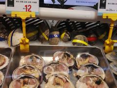 天鹅蛋-船梆煮•蒸汽海鲜·炉火烤肉(五四广场店)