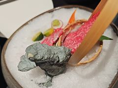 -牛将军•涮肉•烤肉(北京王府井·故宫店)