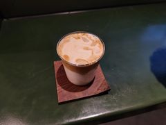 -稀物集咖啡(徽州大道店)