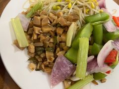 -温记府廟豆汤饭·始于1955年(海椒店)