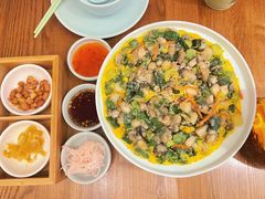 -闽上鲜·福建菜(龙湖滨江天街店)