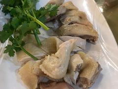 -益健海鲜大食坊(拱北口岸店)