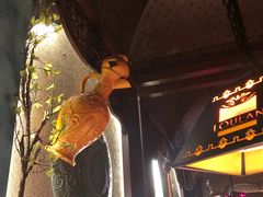 -楼兰新疆主题餐厅(苏州中心店)