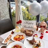 中山（利和附近）适合约会的氛围感西餐厅