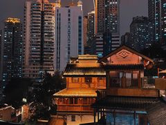 -重庆十八梯传统风貌区