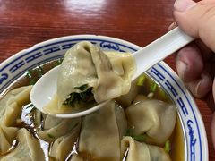 -古徽州馄饨店(宝安路店)
