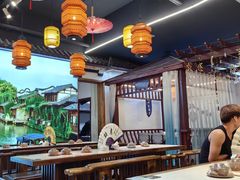 -外婆船宴餐厅·外婆喊你回家吃饭
