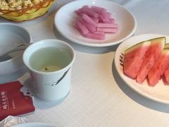 -潇湘码头·鲜湘菜(常营店)