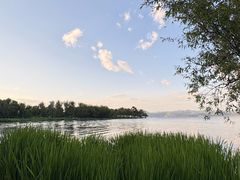 -大理洱海