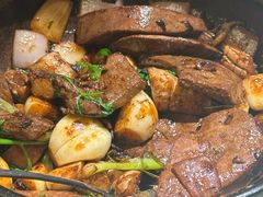 -侨美食家·粤菜(体育西路店)