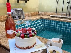 -春晖园度假酒店温泉