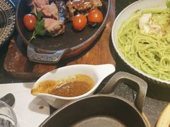 -西堤牛排(杭州金沙天街龙湖店)