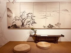 -苏州本色美术馆