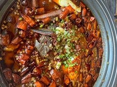 -辣婆婆(航天桥店)