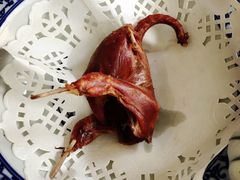 -乔家满族八大碗(流水沟店)