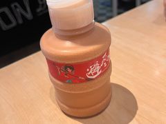 -避风塘(百联东郊店)
