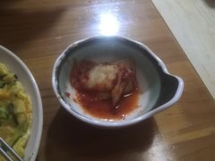 -金家米肠汤饭(振华路店)