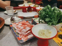-侃爷南门铜锅涮肉