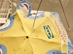 -宜家家居宁波商场店·停车场