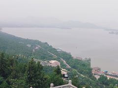 -云龙山