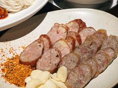 -Fuzzy Bistro 浮几韩餐·茶酒馆