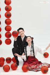-青禾蒙娜丽莎婚纱摄影(武汉总店)