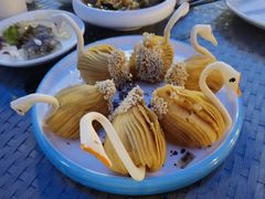 -鹭江宾馆·观海餐厅