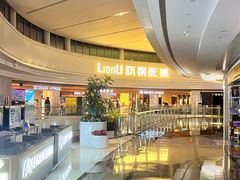 -KK ONE(京基滨河时代店)