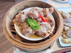 -食膳星港记·手工现做港式茶餐厅(吉联店)