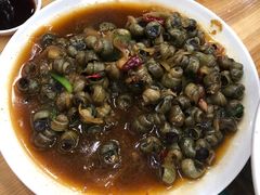 炒螺丝-无招牌