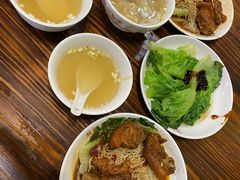 -吴财记面家(大同路店)