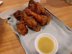 美式南部炸鸡-Twin Tails Brewpub双尾精酿餐吧(八坼店)