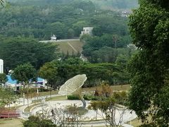 -白石龙音乐公园