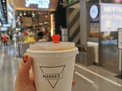 -Manner Coffee(壹方城店)