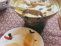 -南沙游艇会·大兵船餐厅