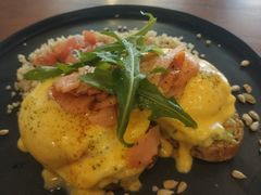 -UPPER KITCHEN(延安路店)