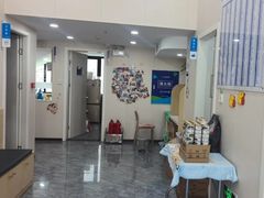 -芭比堂动物医院·CT·微创中心(新顺分院)