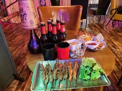 -牡丹弄·咖啡馆·酒馆(红坊里店)
