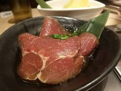 -新石器烤肉(南站店)