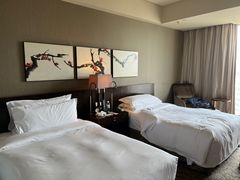 -北京丽晶酒店