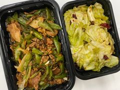 -兰湘子·湘菜小炒(长安万科广场店)