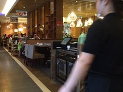 -黄记煌三汁焖锅(凯德广场店)