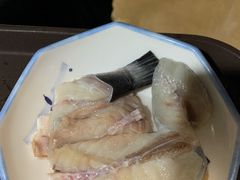 -松坂屋日料自助(长城路店)