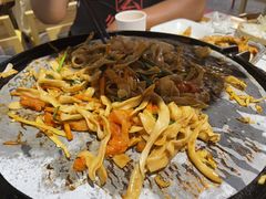 -肆幺幺烤肉(乐汇城店)