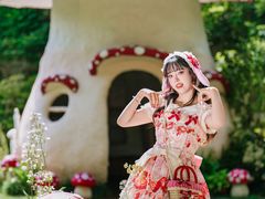 -上海鲜花港
