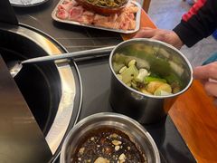 -老家大锅台·地锅鸡·铁锅炖(建邺文体路店)