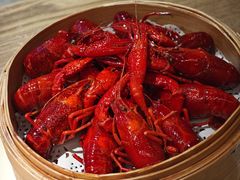 -红盔甲·小龙虾(定西路店)