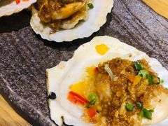 -三石铁板烧(紫竹桥店)